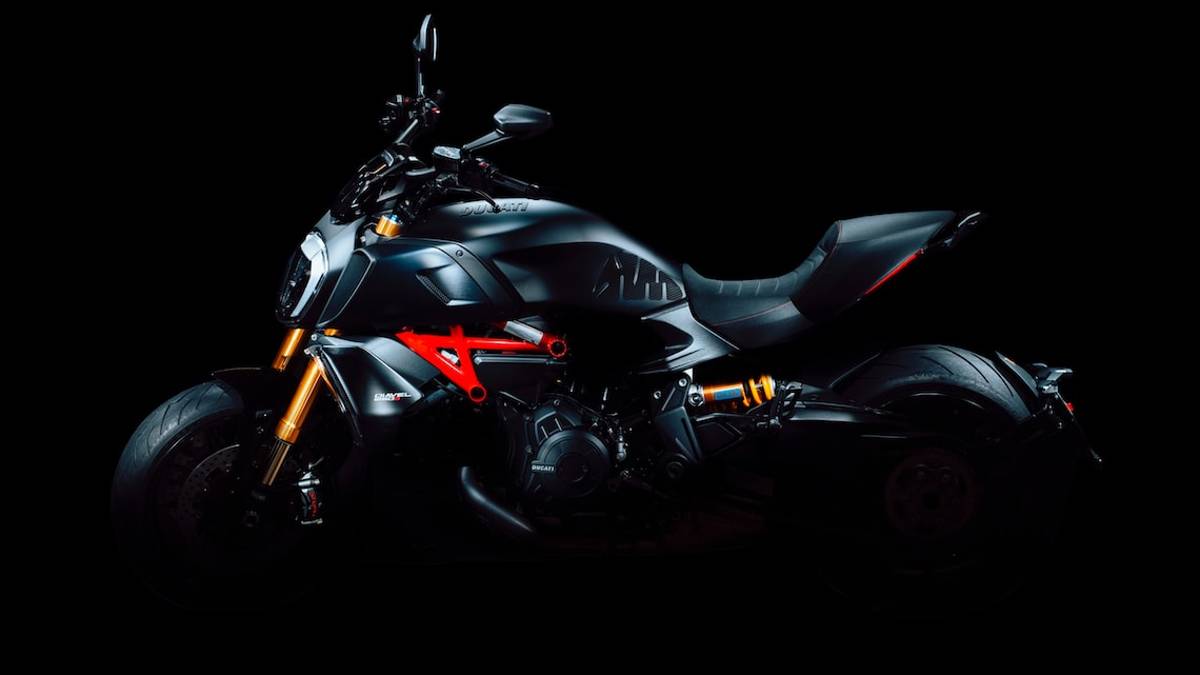 Cesena, prima di comprarla, posso provare la moto? Poi parte e gli ruba la Ducati