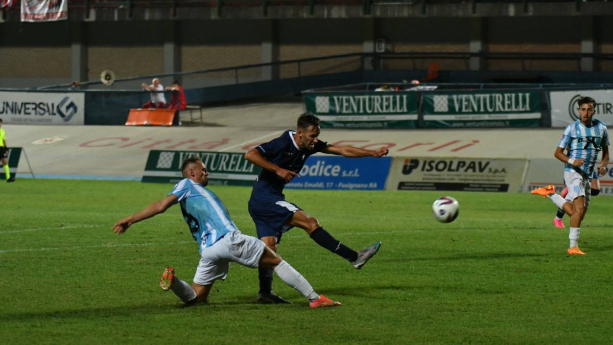 Calcio D, i calendari 2023-24: il cammino di Forlì, Imolese, Ravenna, Sammaurese, San Marino e United Riccione