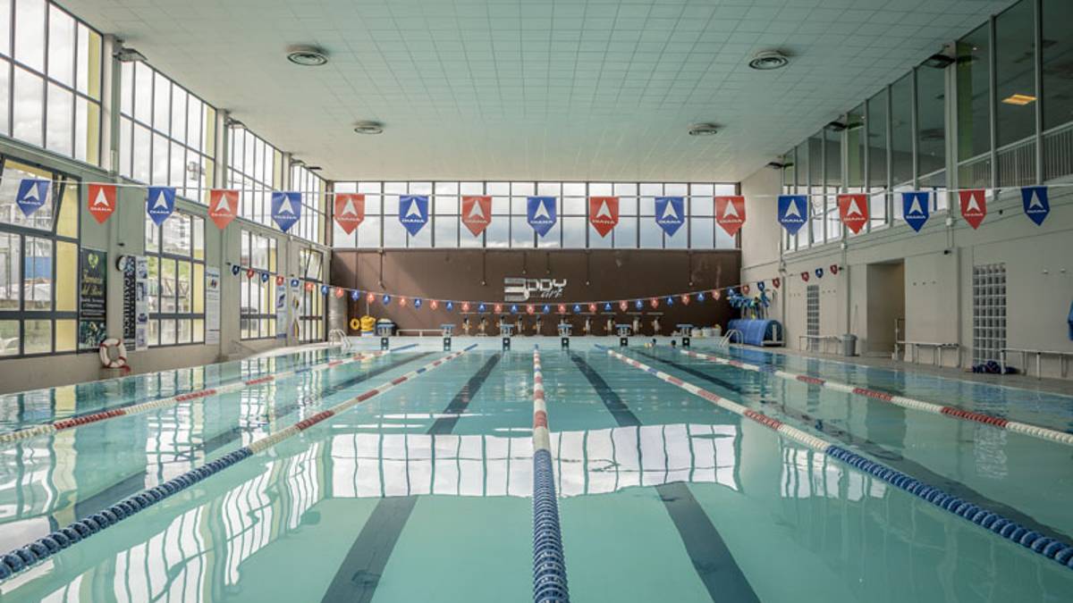 Covid e caro bollette: la piscina di Mercato Saraceno chiude per 6 settimane