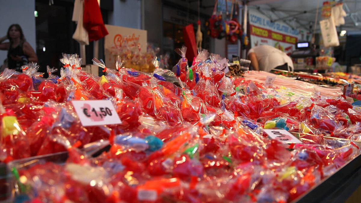 Cesena, Fiera di San Giovanni: ecco il programma