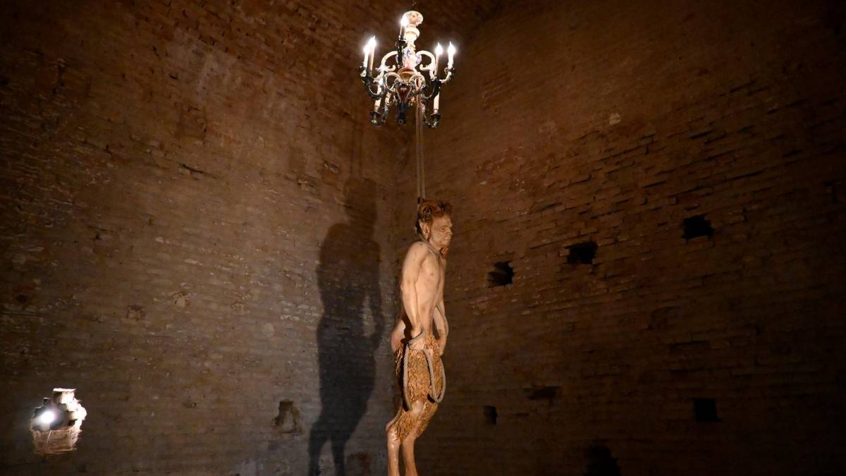 Bertozzi &amp; Casoni. Tre sedi a Imola e una grande mostra