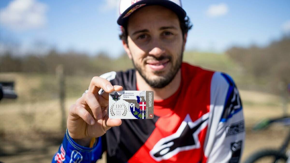 Cosa combinerà Dovizioso al suo rientro in pista? Le prove del sabato ci aiuteranno a scoprirlo