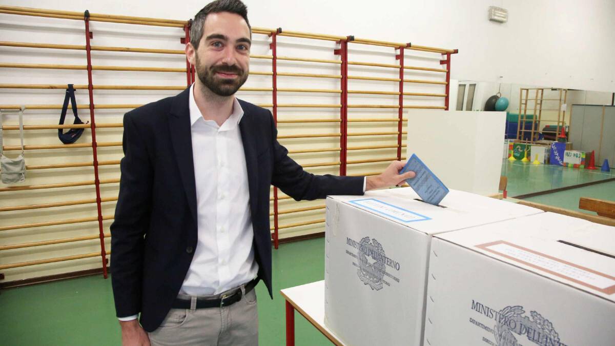 Elezioni Cesena, Fondamenta contro Rossi al ballottaggio. Visioni opposte