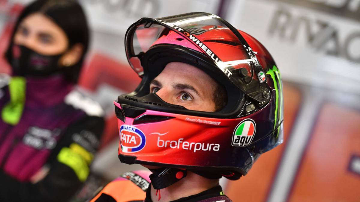 Moto3, Gp del Portogallo: il turco Oncu danza sul bagnato; Migno scatterà in quarta fila, Bartolini solo 25°