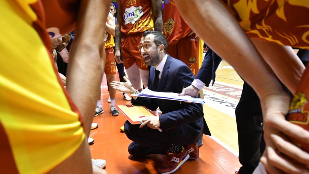 Basket A2, Forlì, Ravenna e Rimini: ecco la formula del campionato
