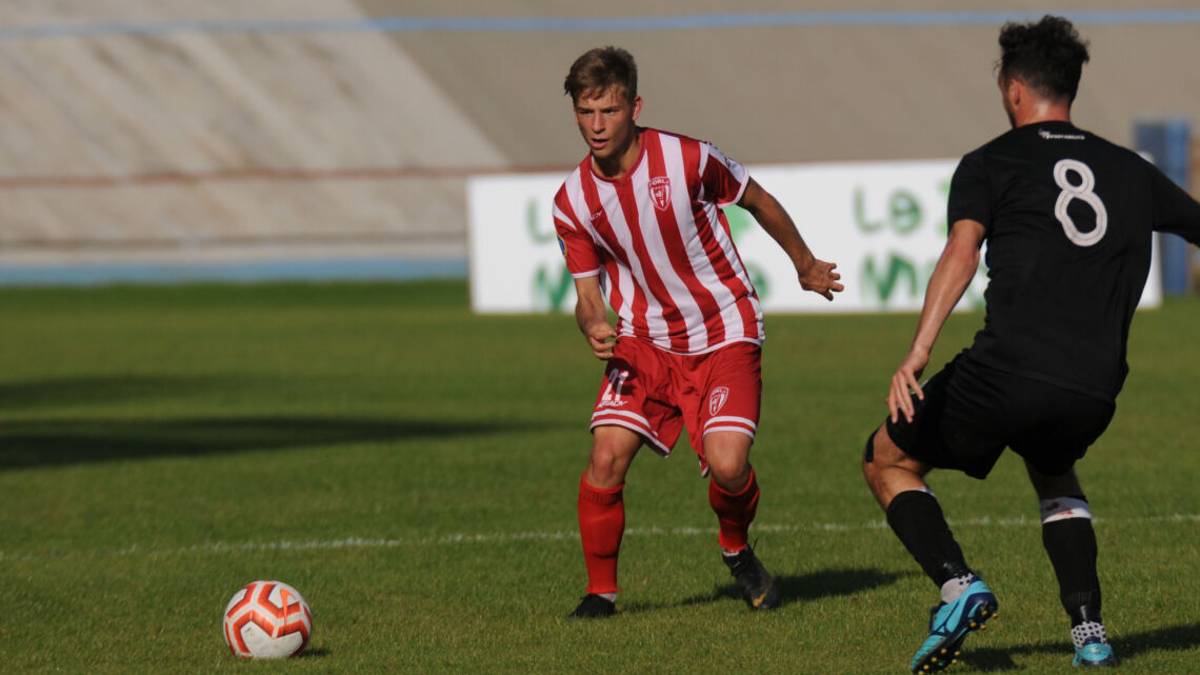 Calcio Serie D, le nuove regole sugli Under