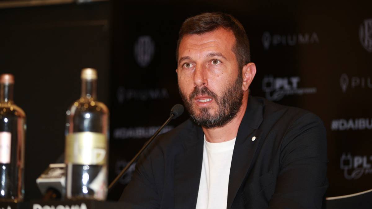 Calcio C, Cesena: dopo Chiarello e Kontek è in arrivo Bianchi