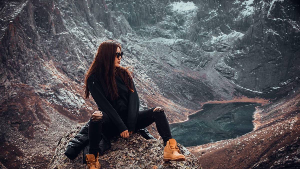 Timberland: il ritorno degli scarponcini da donna, dalle vetrine agli outlet