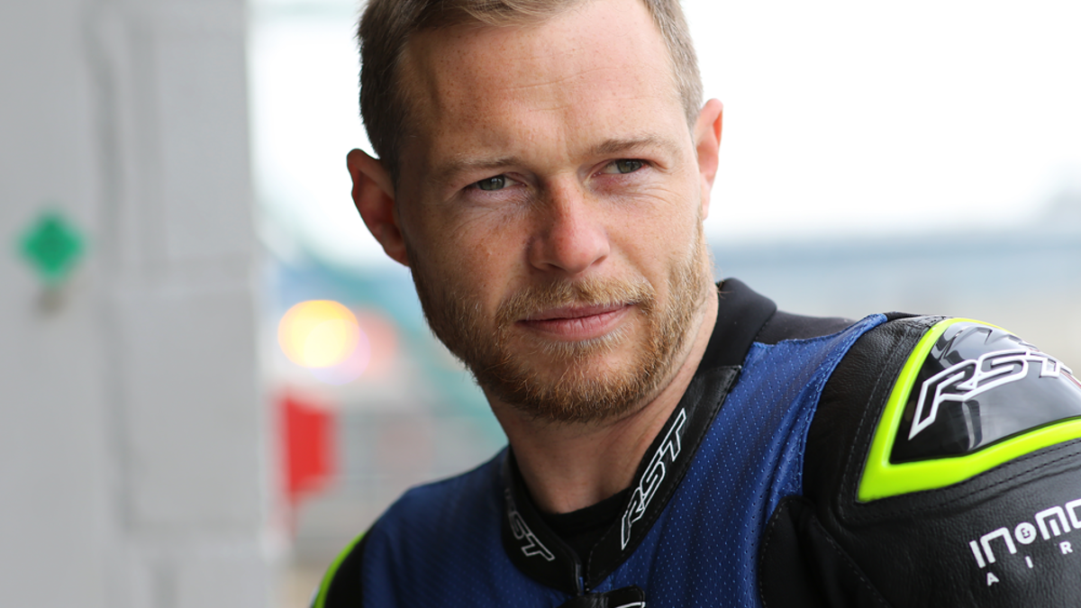 Motociclismo, Kyle Smith in Supersport con il team romagnolo Vft
