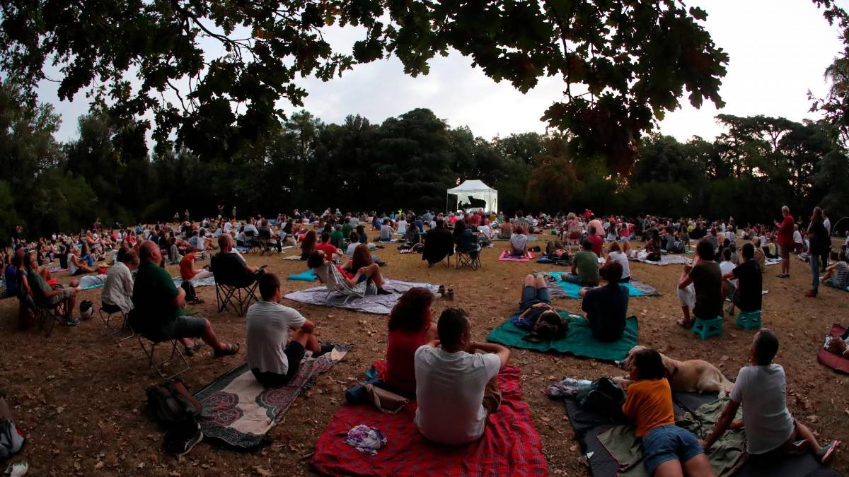 Imola in musica è alle porte, si comincia il primo settembre con il concerto all’alba