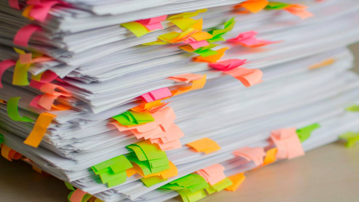 Come rendere professionale un documento: 5 interventi pratici per i freelance della Romagna