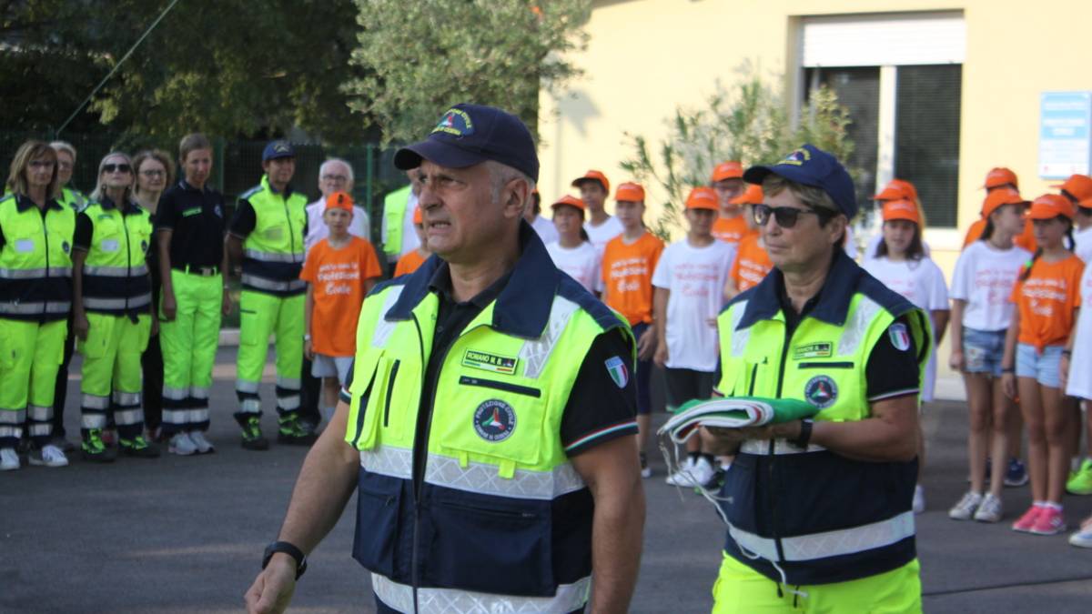 Cesena, Protezione Civile: due incontri formativi al Centro Urbano e all'Oltresavio