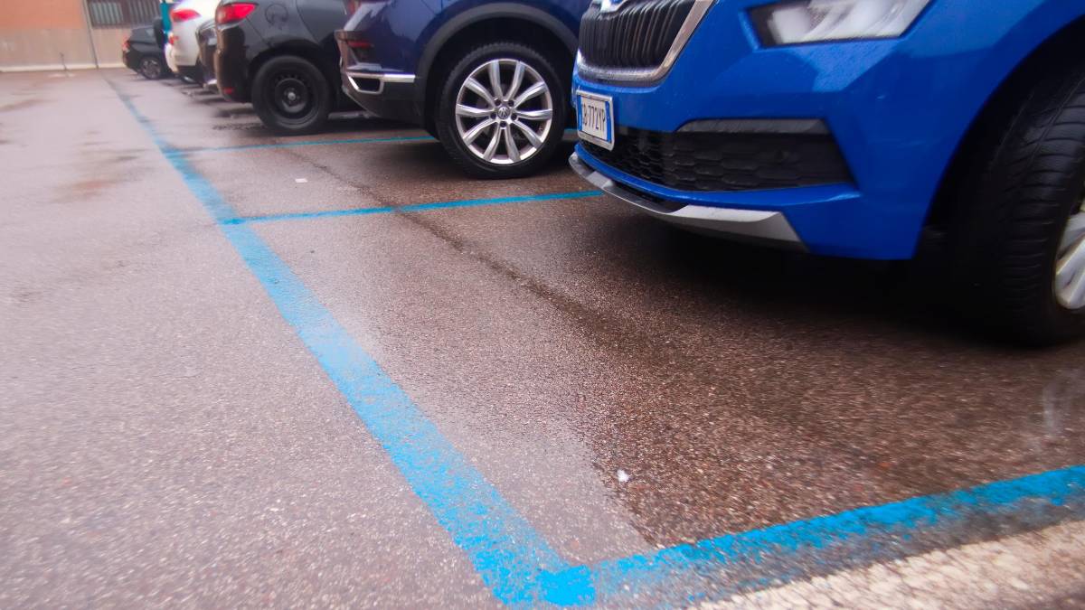 Ravenna, parcheggi e nuove tariffe: si parte giovedì 1 ottobre