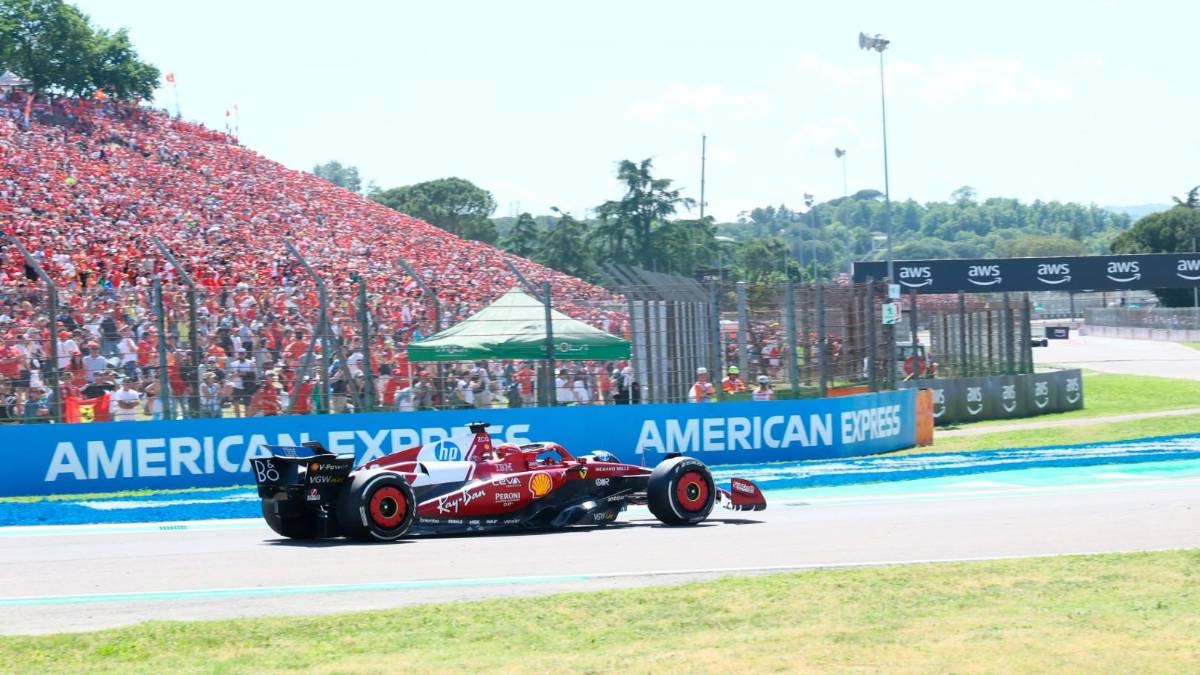 Imola fuori dal calendario di Formula uno, per Panieri e De Pascale: «Non è la parola fine»