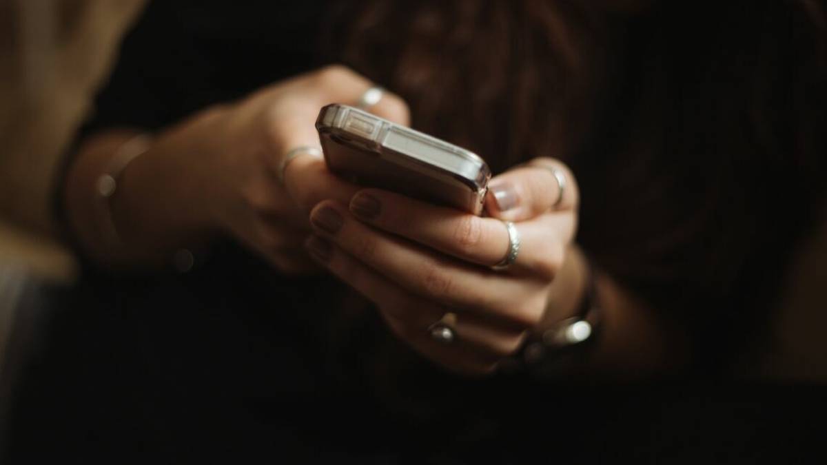 Affetti collaterali. Chattiamo, ma non vuole incontrarmi