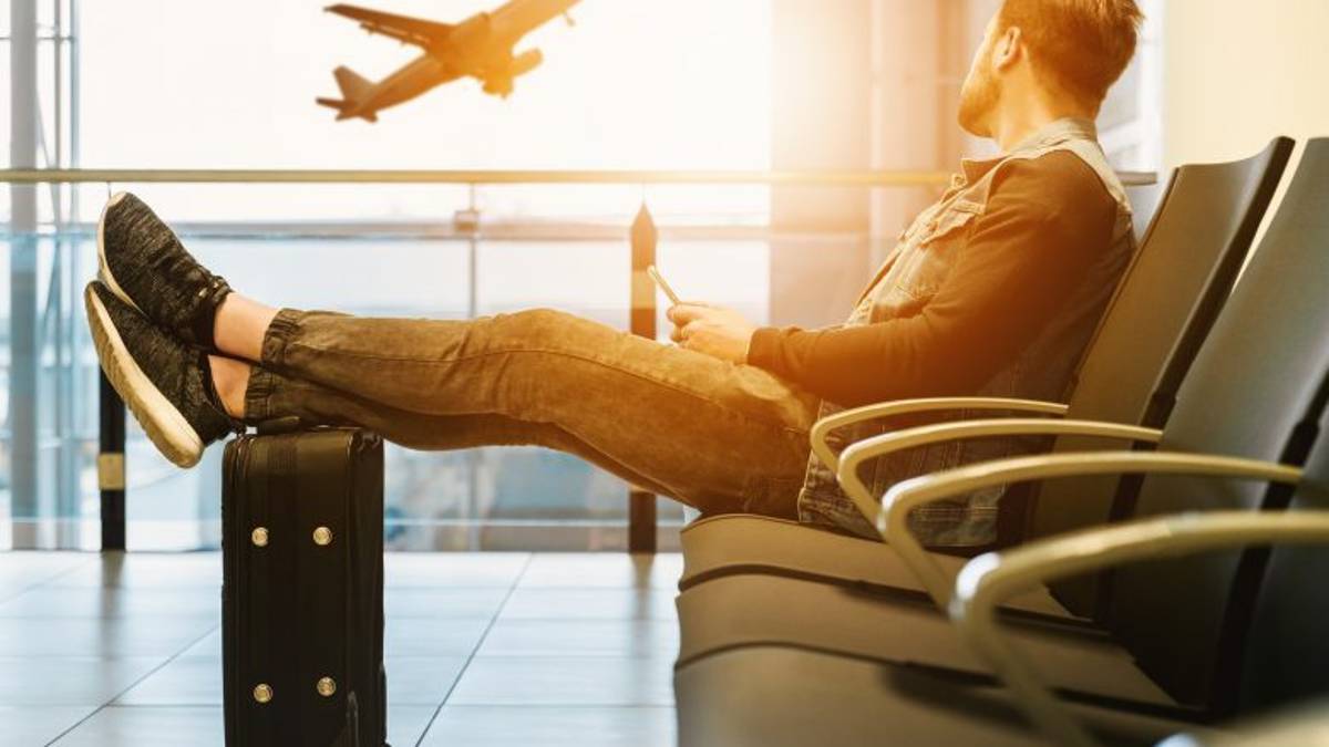 Dove andiamo in vacanza