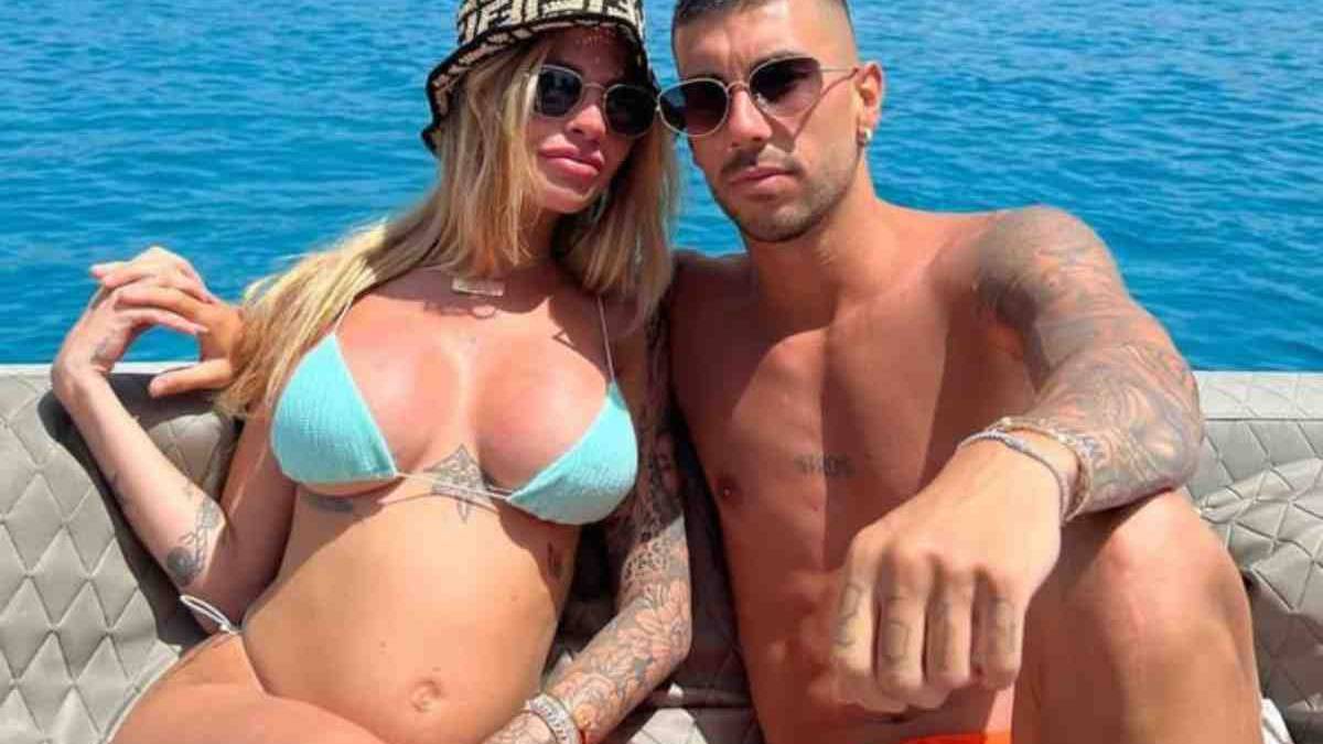 Calcio, per il bellariese Zaccagni le nozze con l'influencer e un super contratto con la Lazio