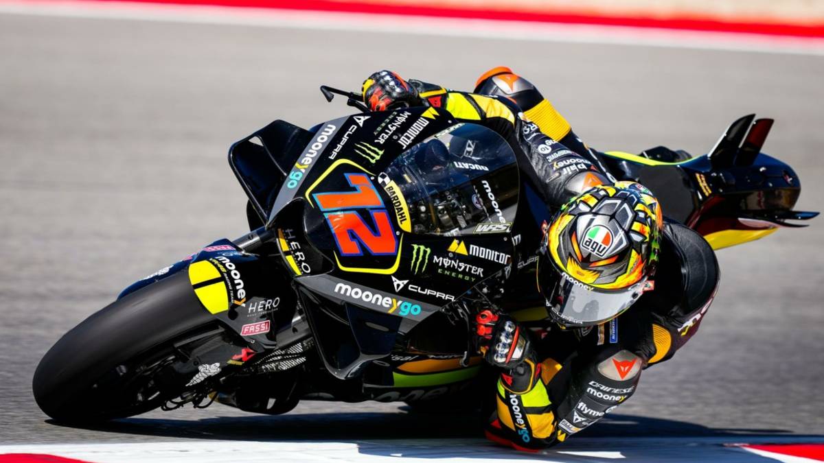 MotoGp, Sky, Now Tv e Tv8: dove vedere il Gran premio di Argentina
