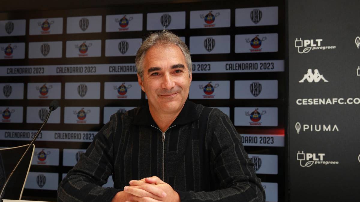 Calcio C, Cesena nuovi rinforzi, ma in Primavera. Dopo 40 giorni è già finito il rapporto con Ecuba