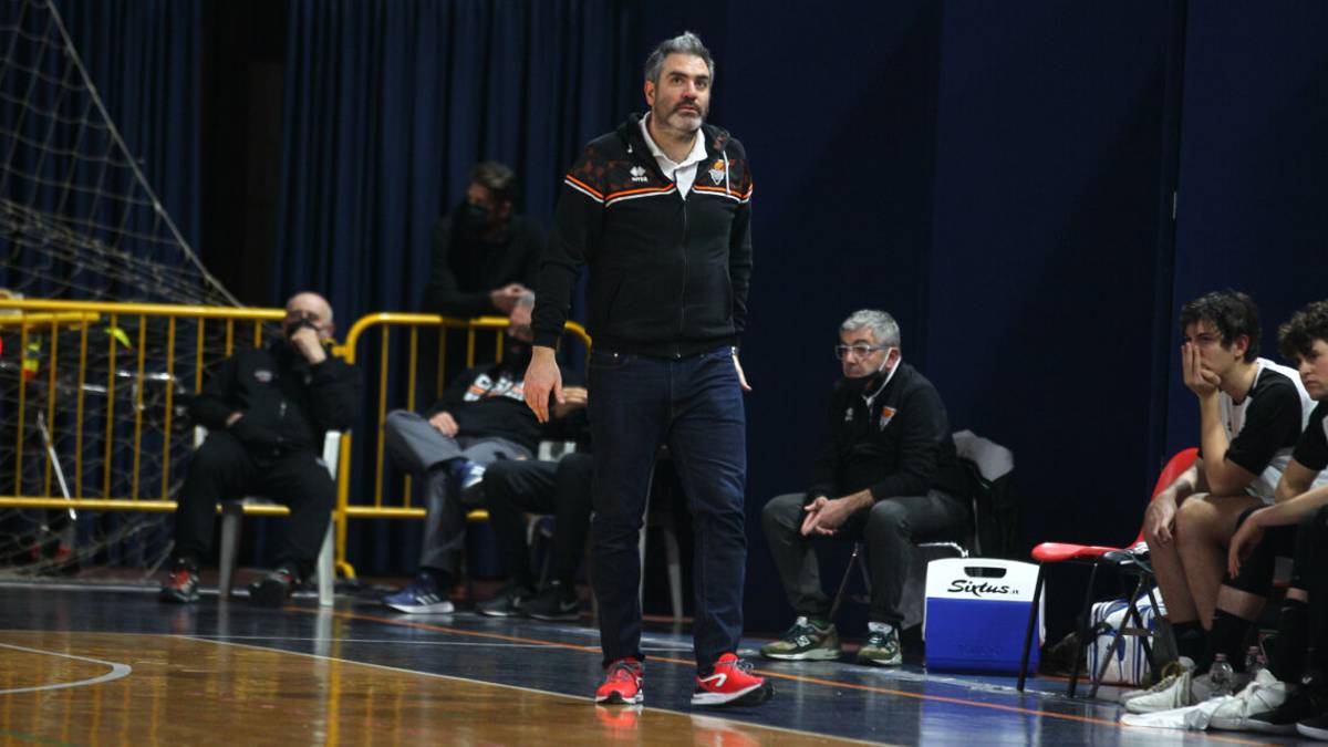 Basket B, ecco i numeri di maglia dei Tigers Cesena