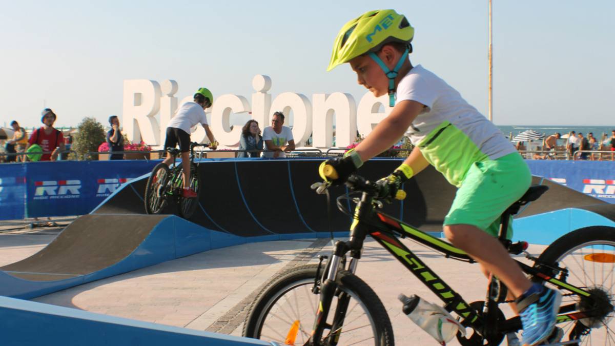 Ride Riccione, salta l'edizione 2023: Nessun aiuto dal Comune. La replica: Spesa eccessiva