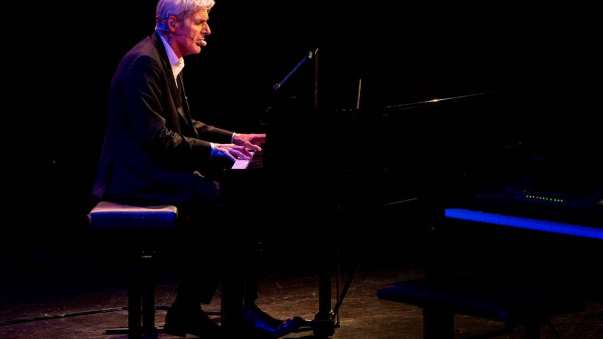 Baglioni torna nei teatri: nel tour anche a Cesena, Forlì, Ravenna e Rimini