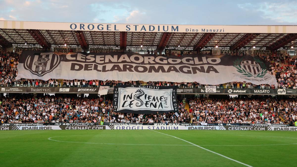 Biglietti Cesena-Padova di Coppa Italia: i prezzi e le promozioni