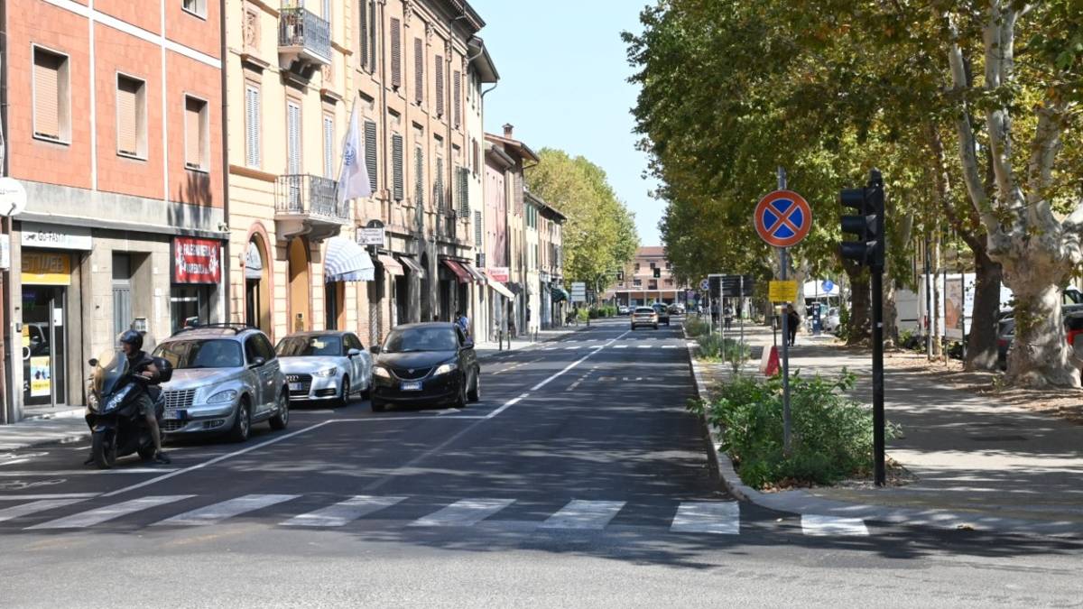 Imola, viale Andrea Costa ed ex scalo merci: approvato il progetto esecutivo