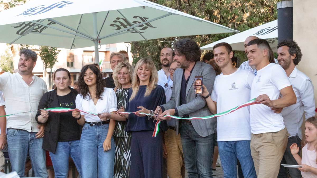 Savignano, Chiosco Botanico: un'estate ricca di iniziative
