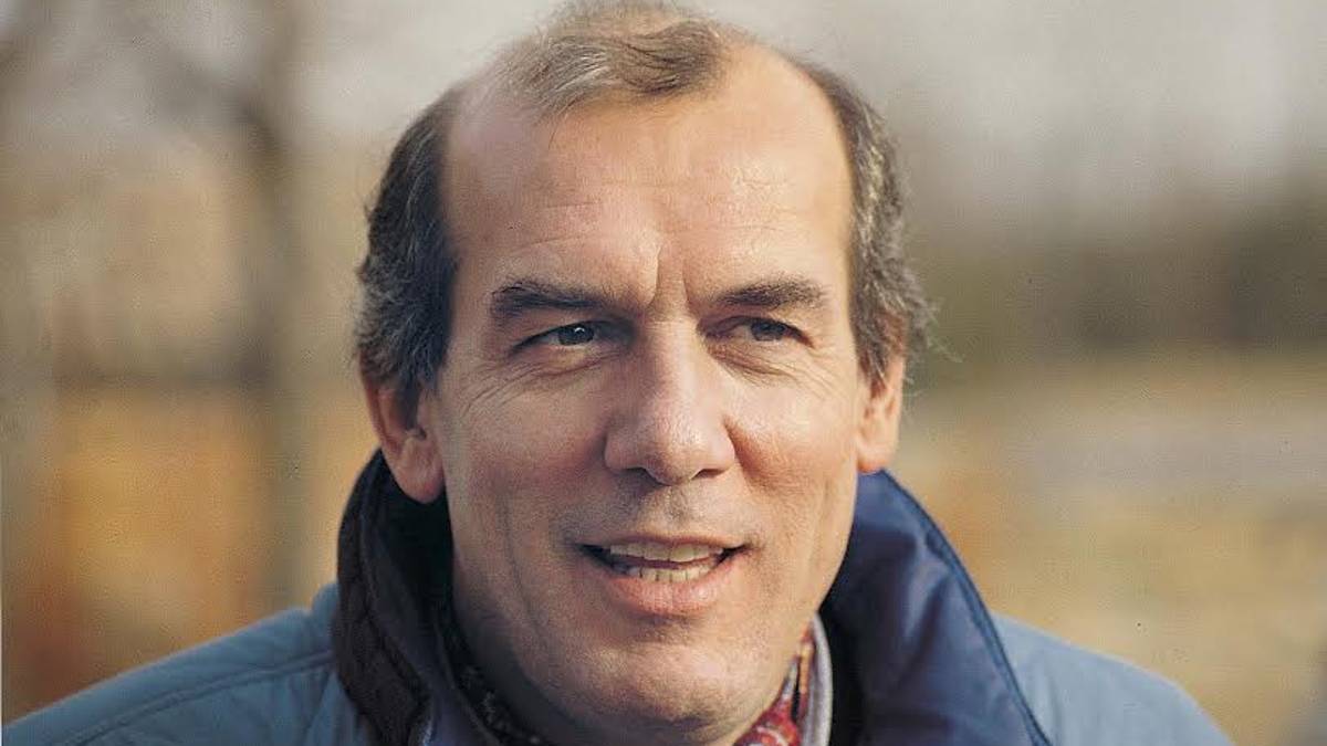 San Patrignano piange Egidio Lotti, uno dei suoi fondatori