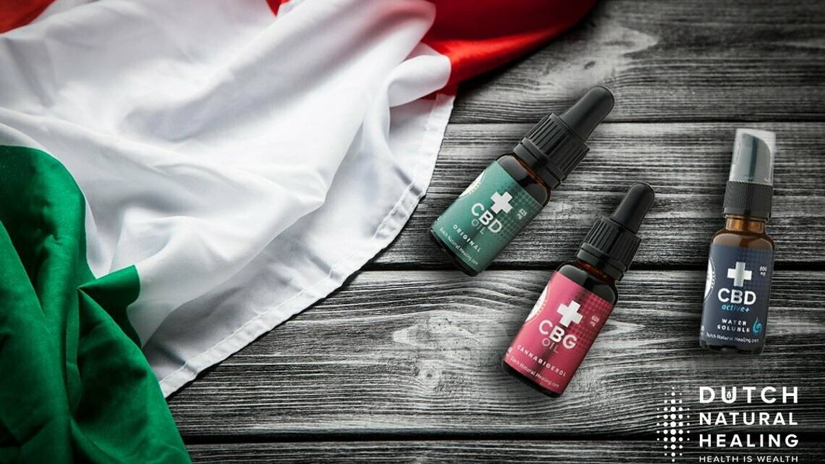 Perché l’olio di CBD fa bene all’organismo e quando è utile