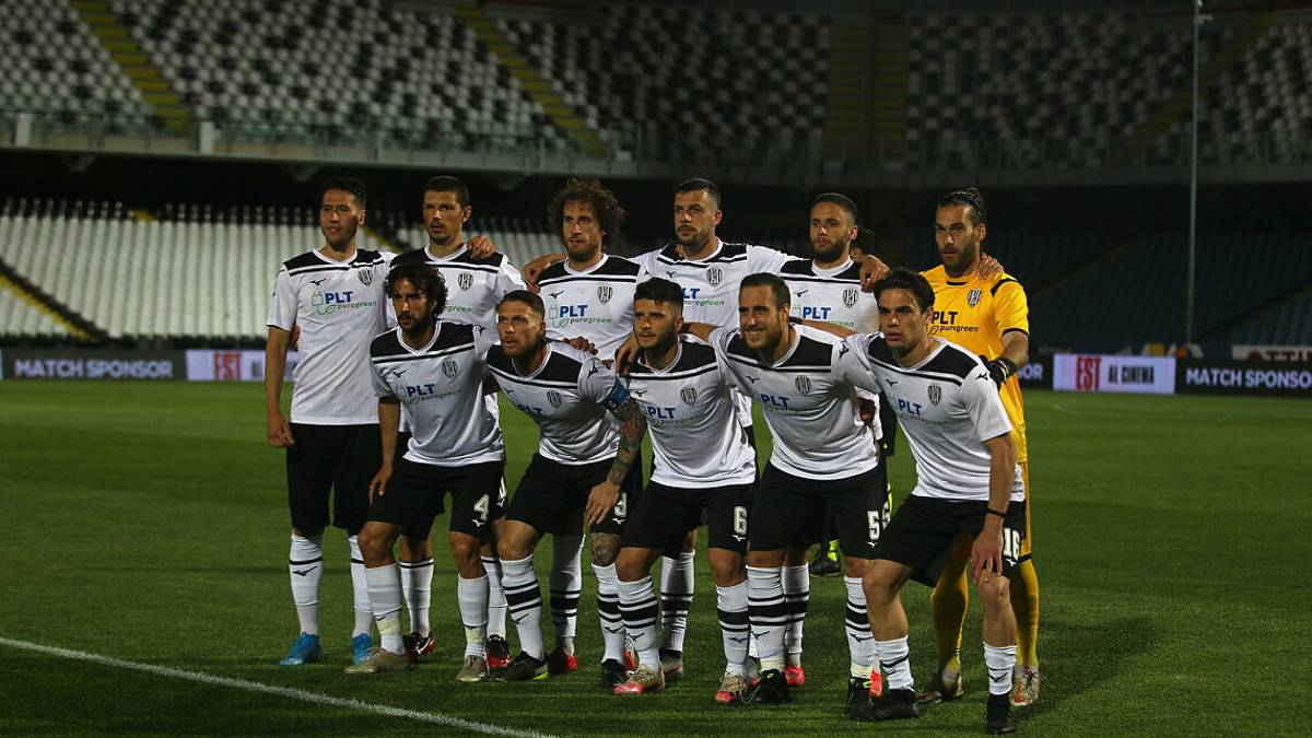 Calcio C, Triestina-Virtus Verona si recupera domenica: il Cesena torna in campo mercoledì 19