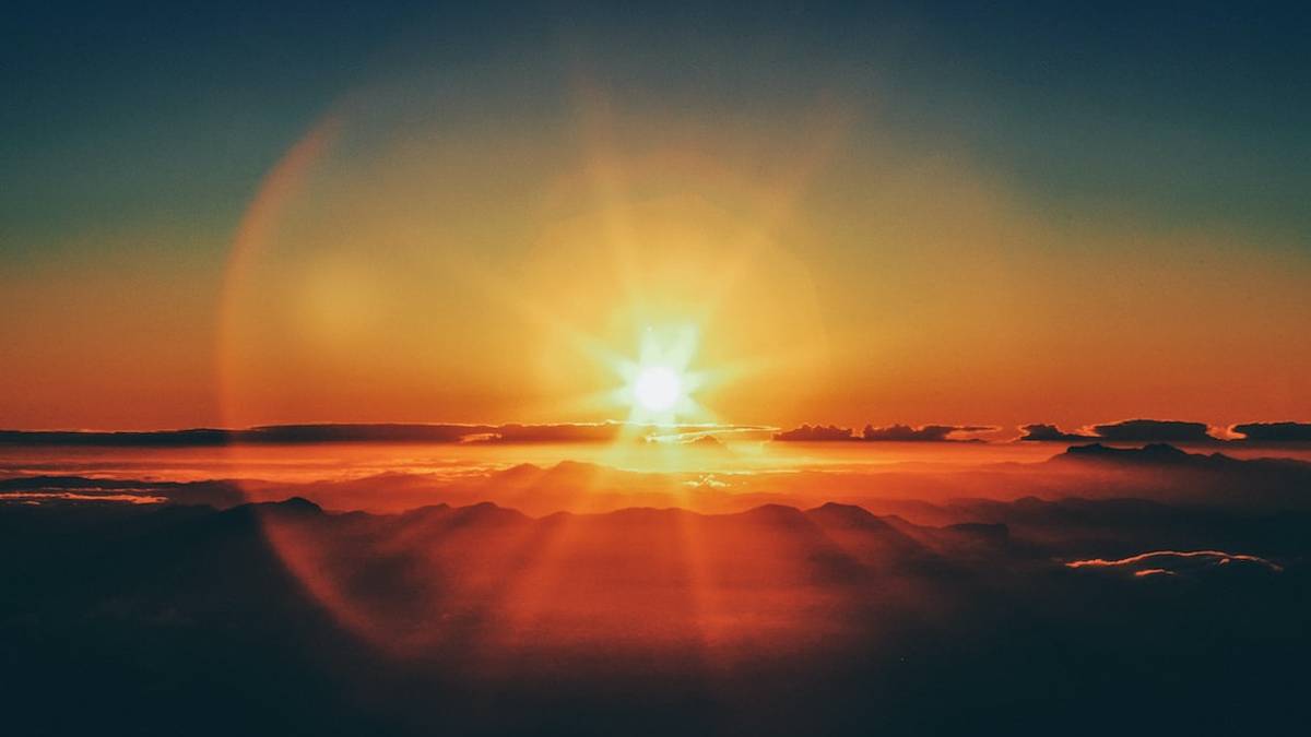 Meteo Romagna, dopo l'allerta per temporali arriva una domenica di sole