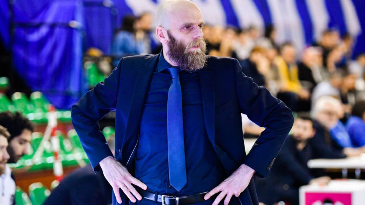 La regina OraSì Ravenna al De Andrè contro Mantova