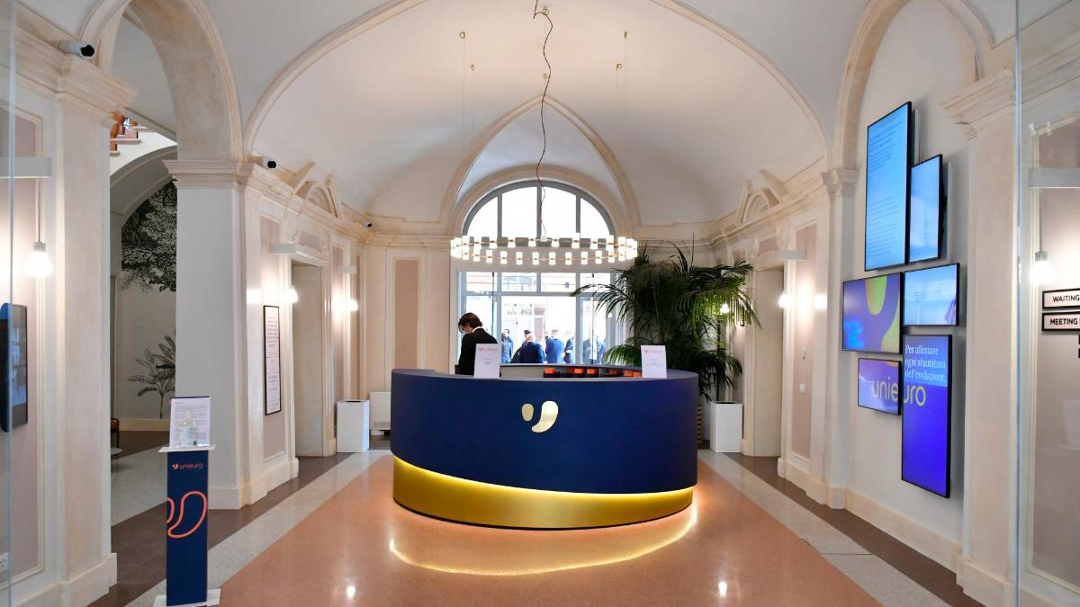 Forlì, Unieuro: il cda non conferisce le proprie azioni all’opas