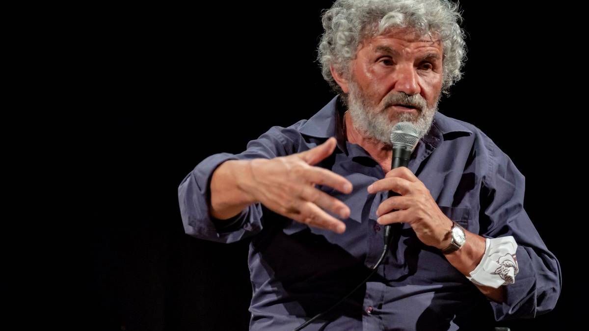 Gianfranco Miro Gori rieletto presidente dell'Anpi Forlì-Cesena