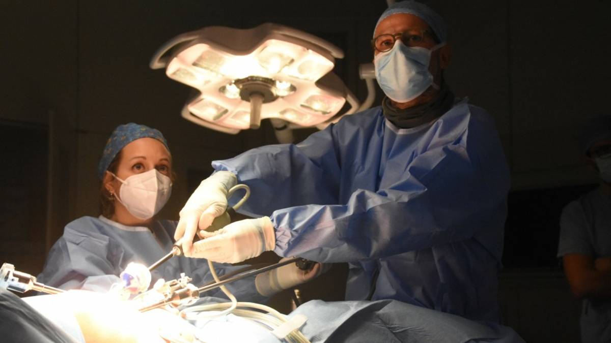Forlì, donazione di multiorgano e multitessuto a cuore fermo