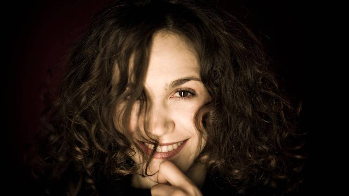 Linda Gennari, una Dea al Teatro alla Scala di Milano