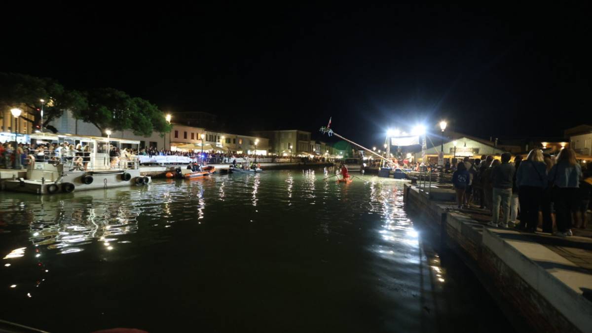 Cesenatico, turismo in affanno: Stelle degli hotel da rivedere