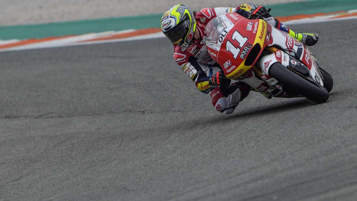 Motociclismo, Bulega: In pista per rendere onore a Gresini