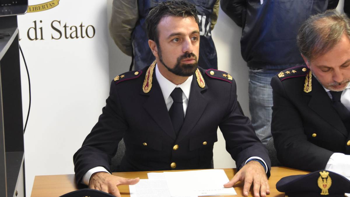 Perseguita la ex nonostante i divieti, arrestato 37enne