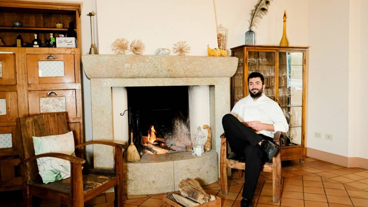 Michelin, molte conferme e una nuova stella: Giuseppe Gasperoni