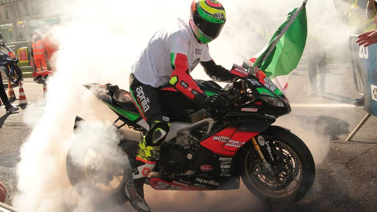 Motociclismo, le novità del Civ per il 2021 -Gallery