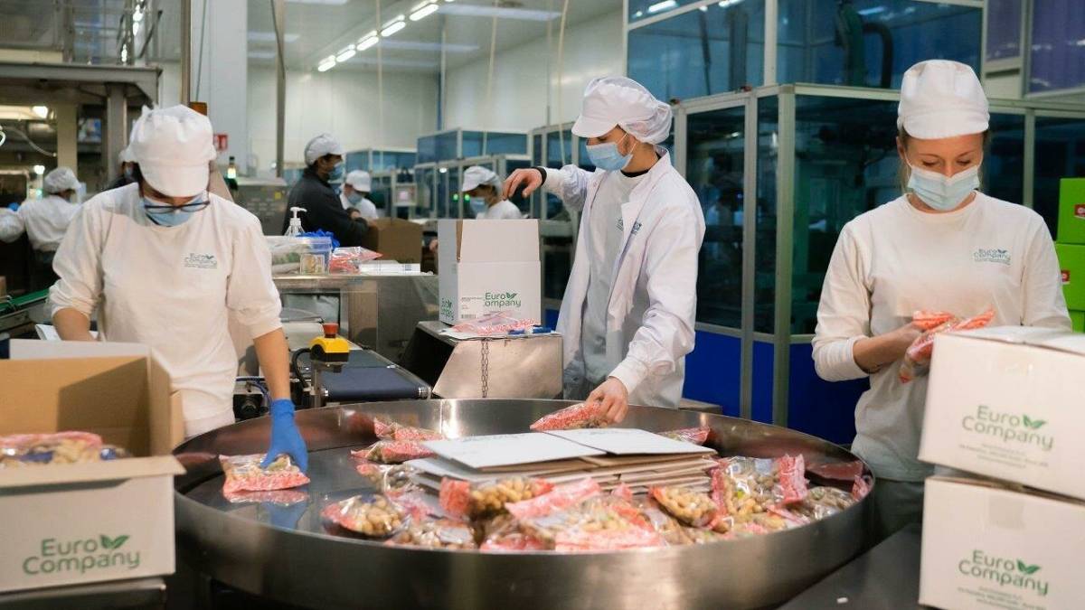 Russi, Euro Company diventa società per azioni