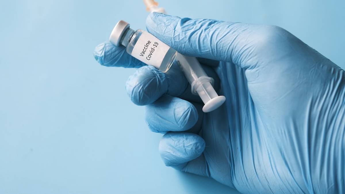 Covid, nei non vaccinati da 60 a 79 anni un tasso di mortalità 6 volte maggiore
