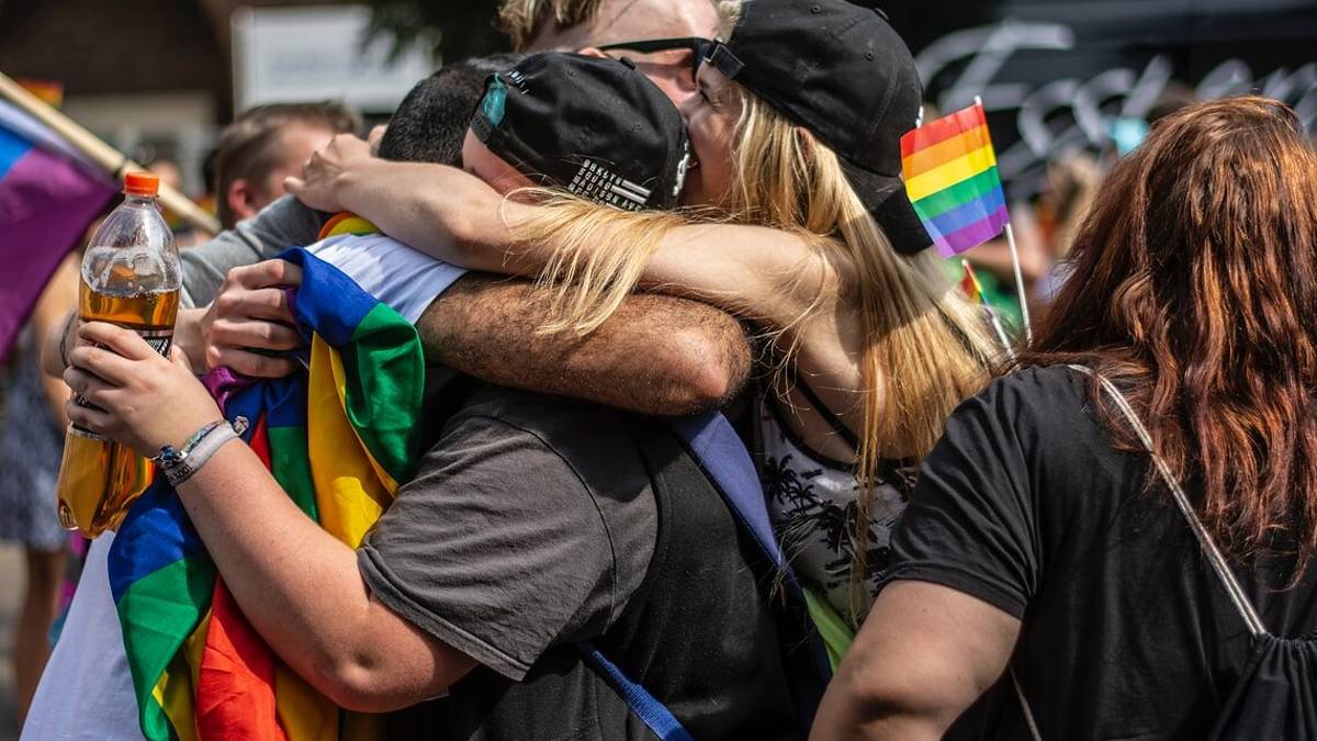 Sabato prossimo il Faenza pride in piazza