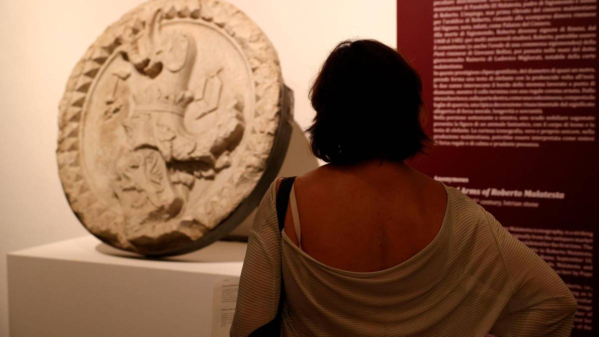 Il ritorno di Giovanni Bellini: a tu per tu con Andrea Mantegna al museo di Rimini. Apre domani la mostra dossier