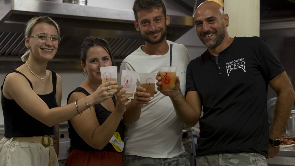 Mercato Saraceno, organizzare feste limitando la plastica: nasce la Stoviglioteca