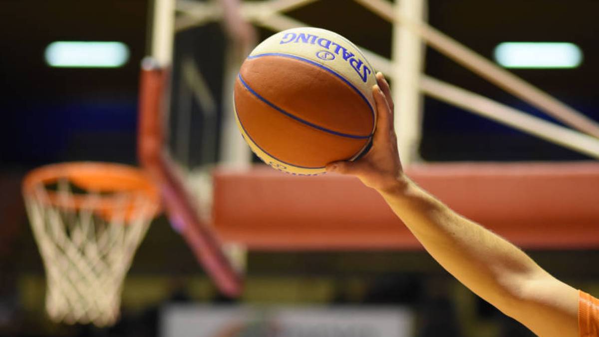 Basket, terminano tutti i campionati regionali emiliano-romagnoli