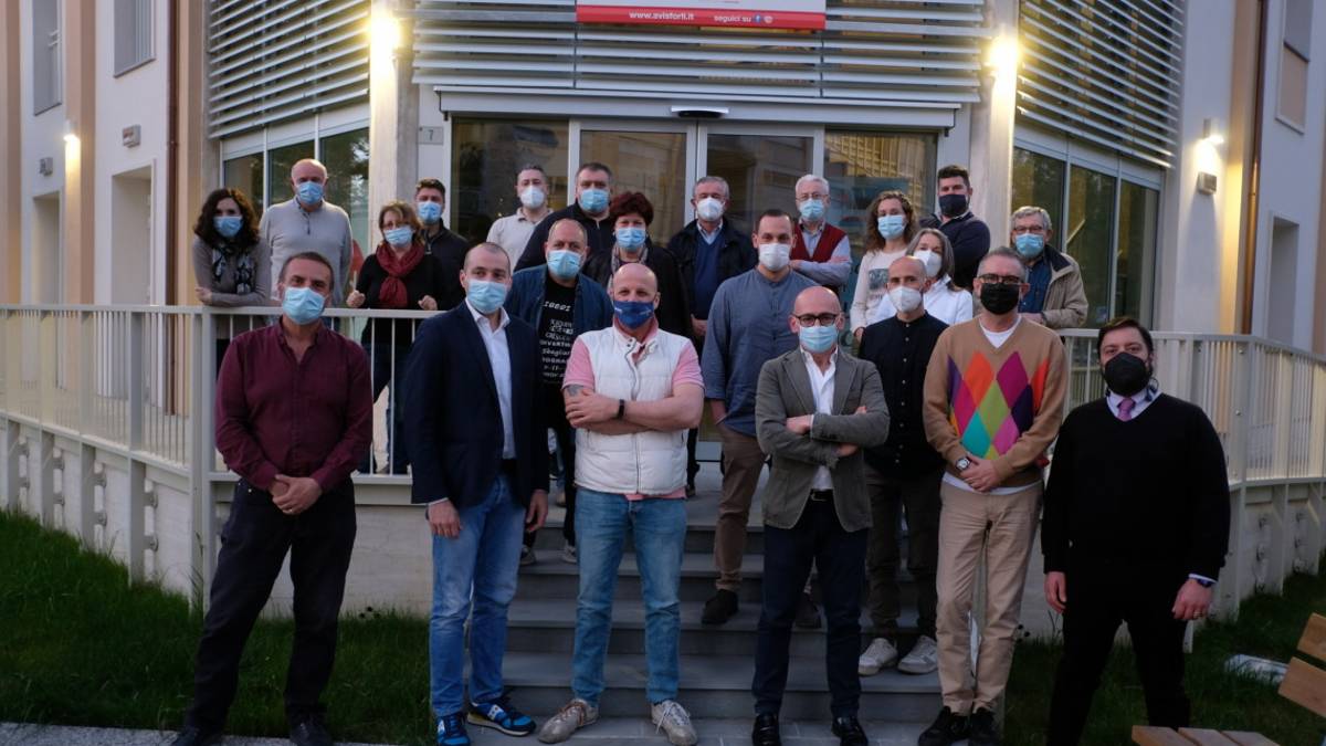 Forlì, giornata mondiale del donatore di sangue: le iniziative del 14 giugno